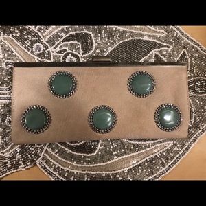 Evening clutch Kate Landry